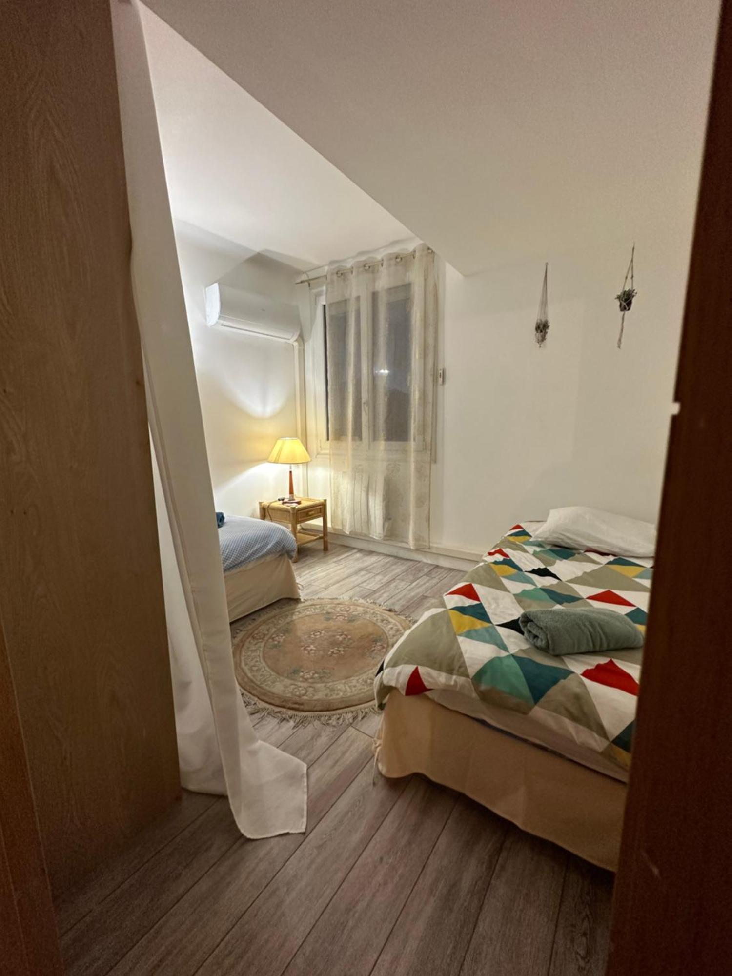 Appt Lumineux Et Spacieux Au Coeur De Cannes Exterior photo